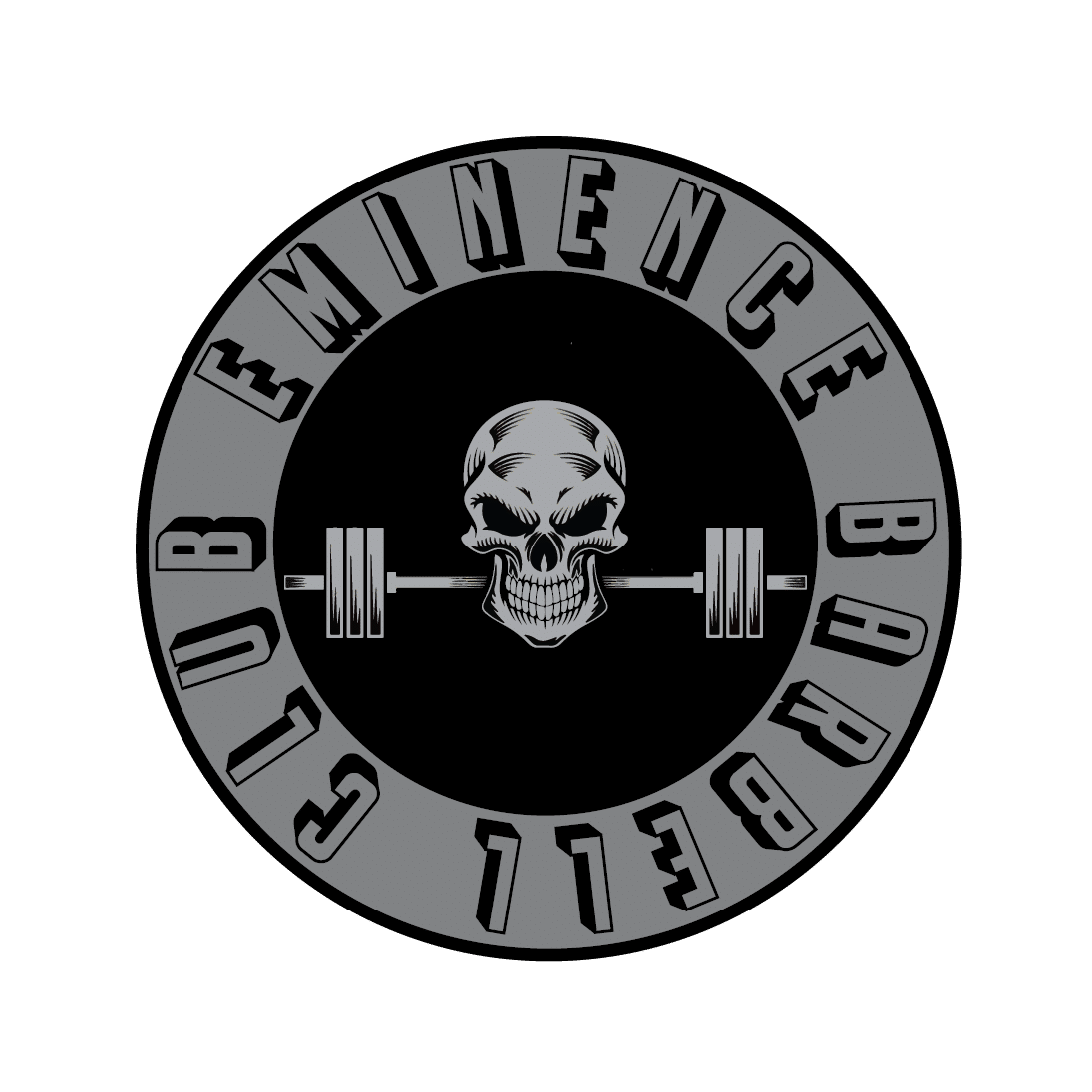 Eminence Barbell Club