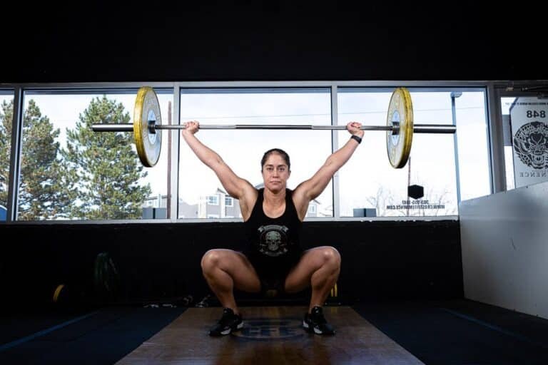 Essential Olympic Weightlifting Workout Routines