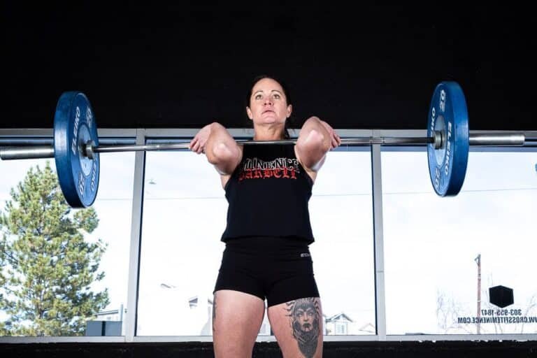 10 Essential Facts to Know When Training Olympic Weightlifting